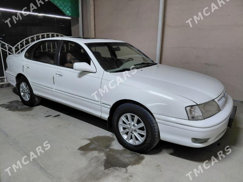 Toyota Avalon 1999 - 125 000 TMT - Gurbansoltan Eje - img 4