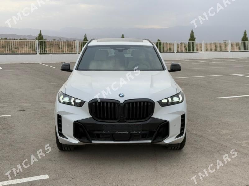 BMW X5 2024 - 2 456 000 TMT - Ашхабад - img 2