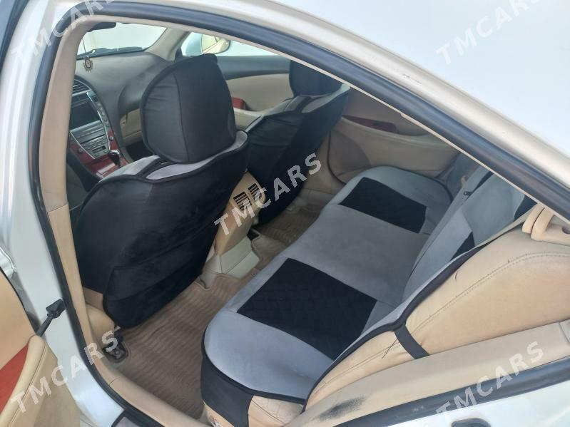 Lexus ES 350 2007 - 185 000 TMT - Шабатский этрап - img 3