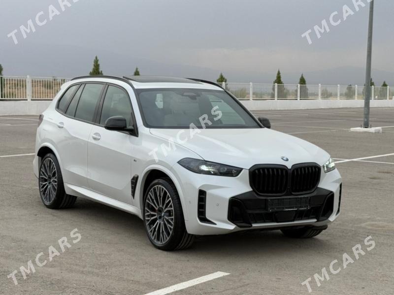BMW X5 2024 - 2 456 000 TMT - Ашхабад - img 6