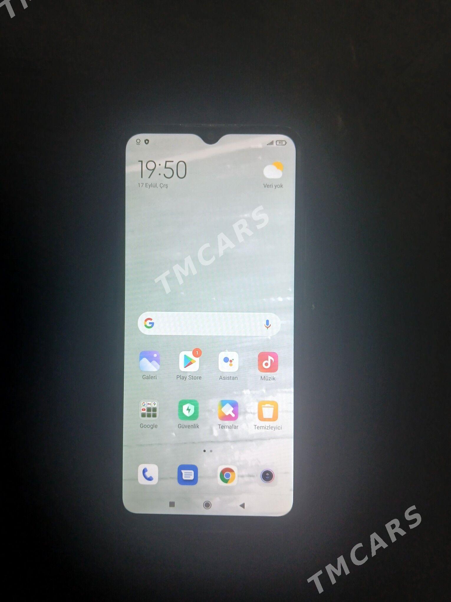 Redmi 9a - Ашхабад - img 2