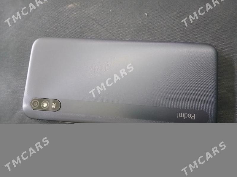 Redmi 9a - Ашхабад - img 3