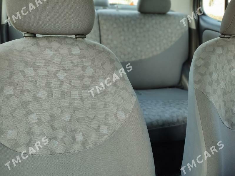 Toyota Echo 2001 - 58 000 TMT - Balkanabat - img 2