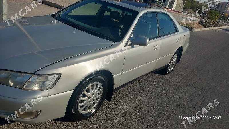 Lexus ES 300 1999 - 93 000 TMT - Мары - img 2