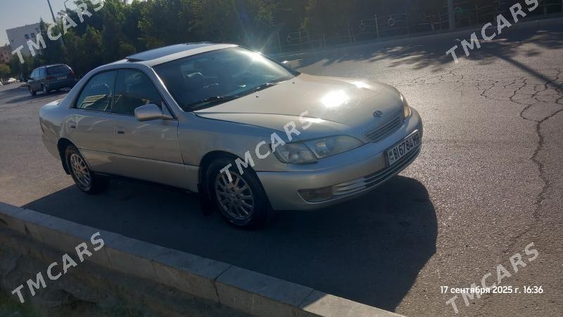Lexus ES 300 1999 - 93 000 TMT - Мары - img 5