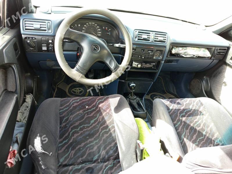Opel Vectra 1992 - 30 000 TMT - Ruhabat (90-njy razýezd) - img 5