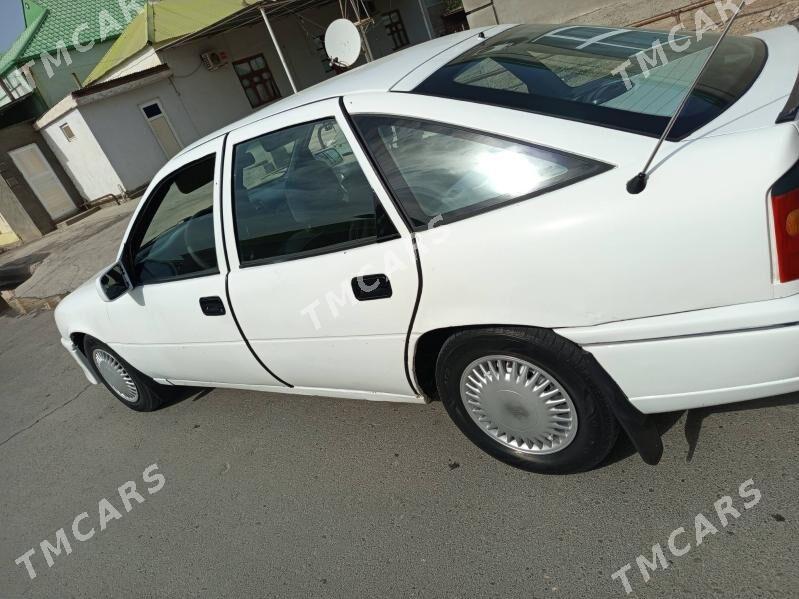 Opel Vectra 1992 - 30 000 TMT - Ruhabat (90-njy razýezd) - img 4