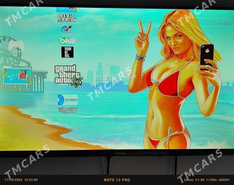 PlayStation 3 - Туркменабат - img 2