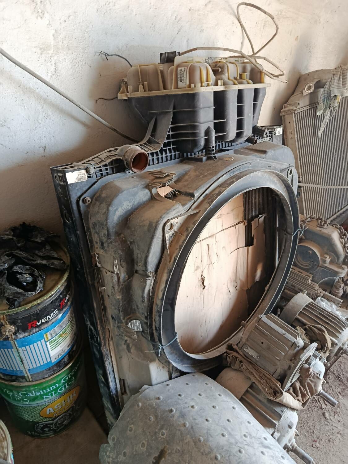 RADYATÖR 8 000 TMT - Türkmenbaşy - img 3