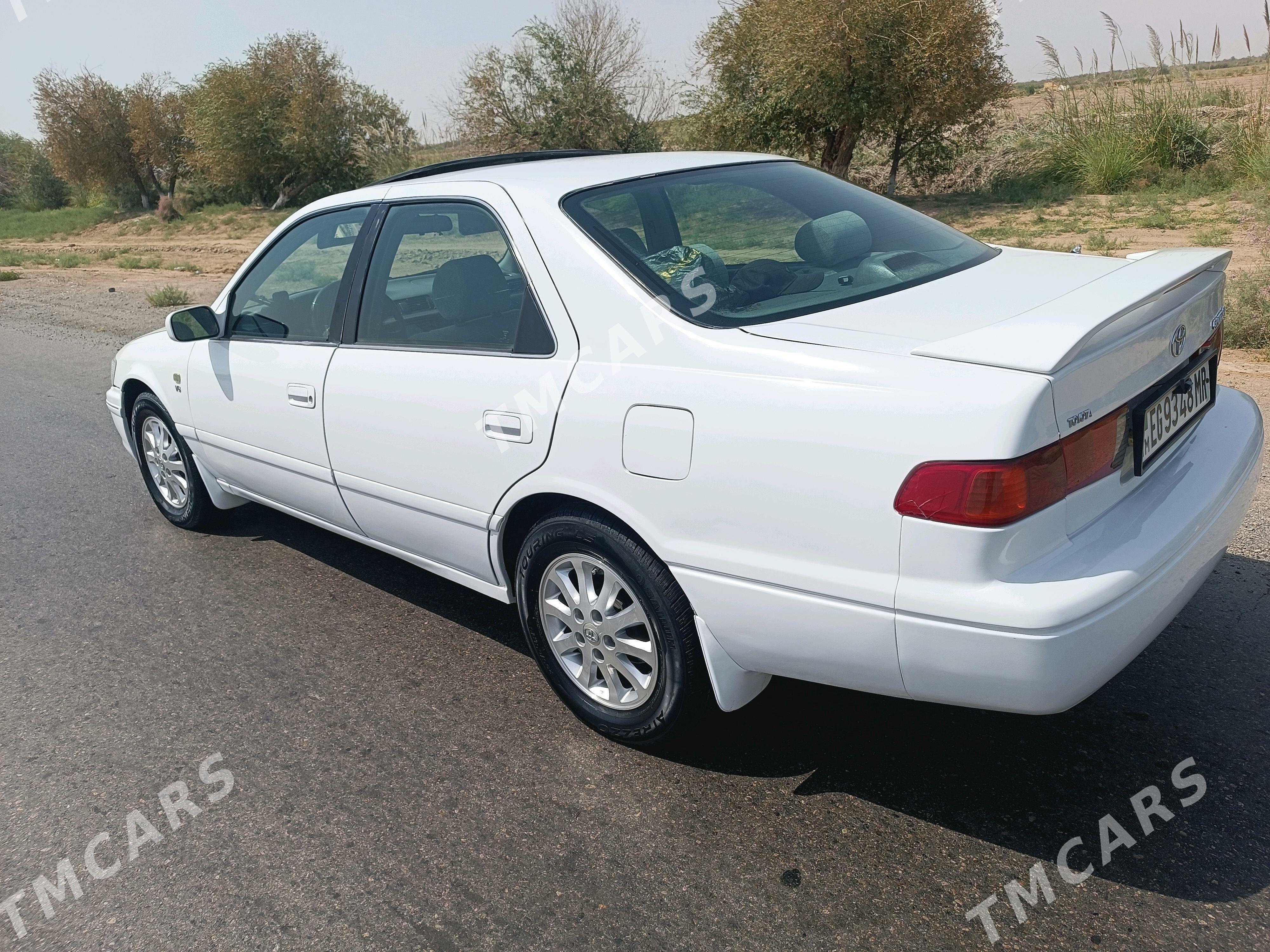 Toyota Camry 2000 - 150 000 TMT - Oguz han - img 2