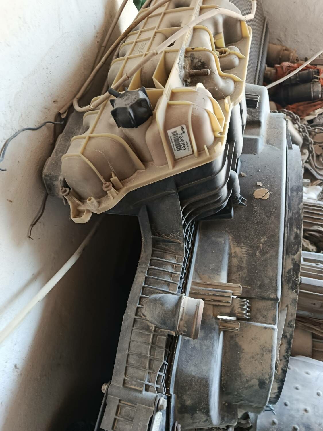 RADYATÖR 8 000 TMT - Türkmenbaşy - img 2
