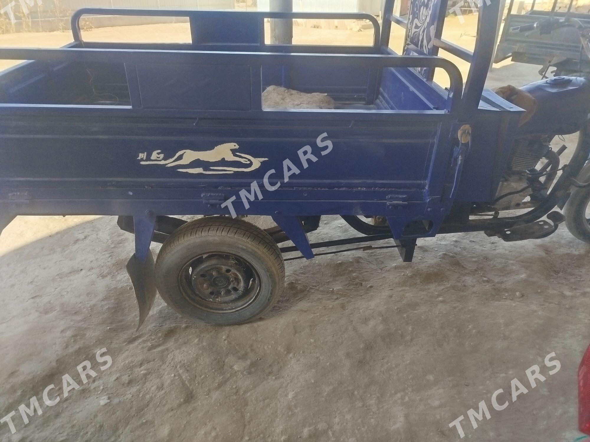 Fekon FK200-14G 2013 - 14 500 TMT - Сакарчага - img 2