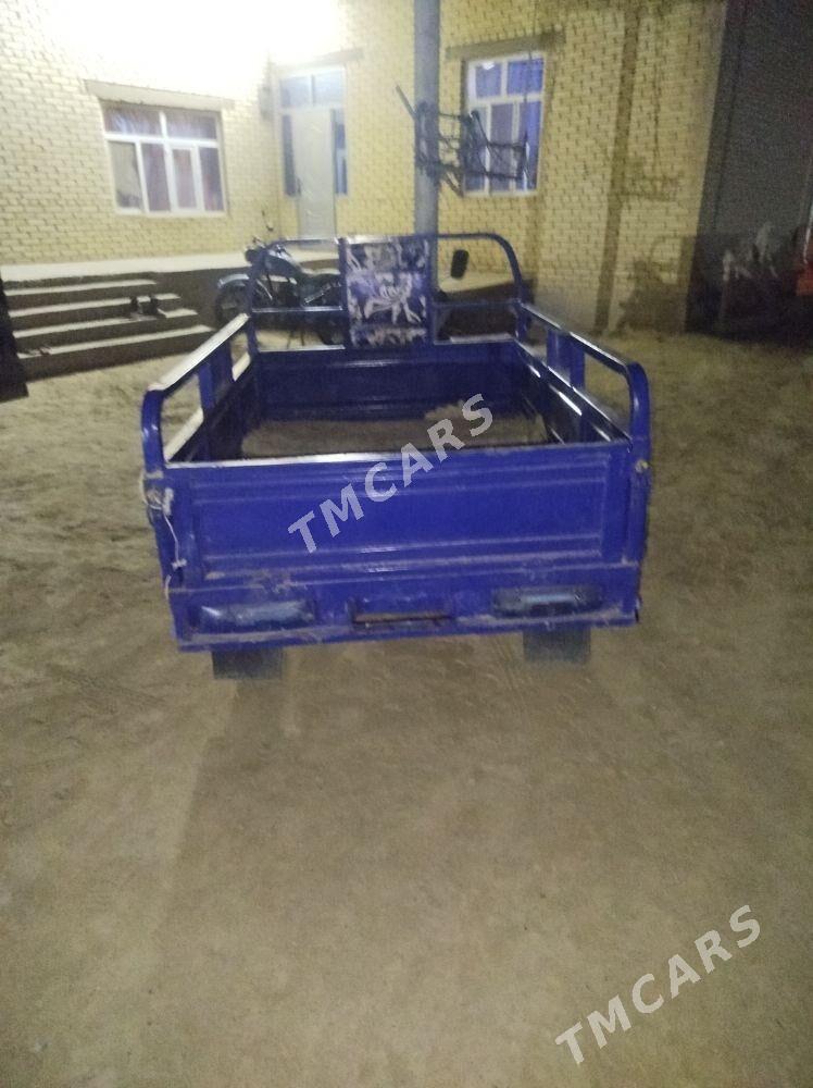 Fekon FK200-14G 2013 - 14 500 TMT - Сакарчага - img 3