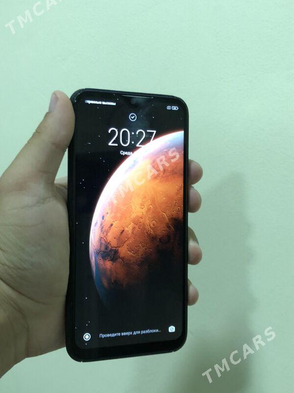 Redmi note 8 - Aşgabat - img 5