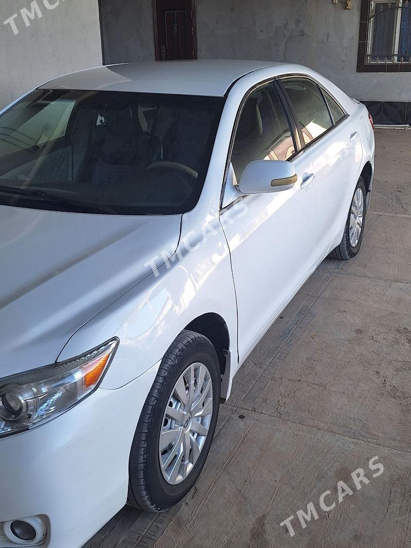 Toyota Camry 2008 - 100 000 TMT - Sarahs - img 8