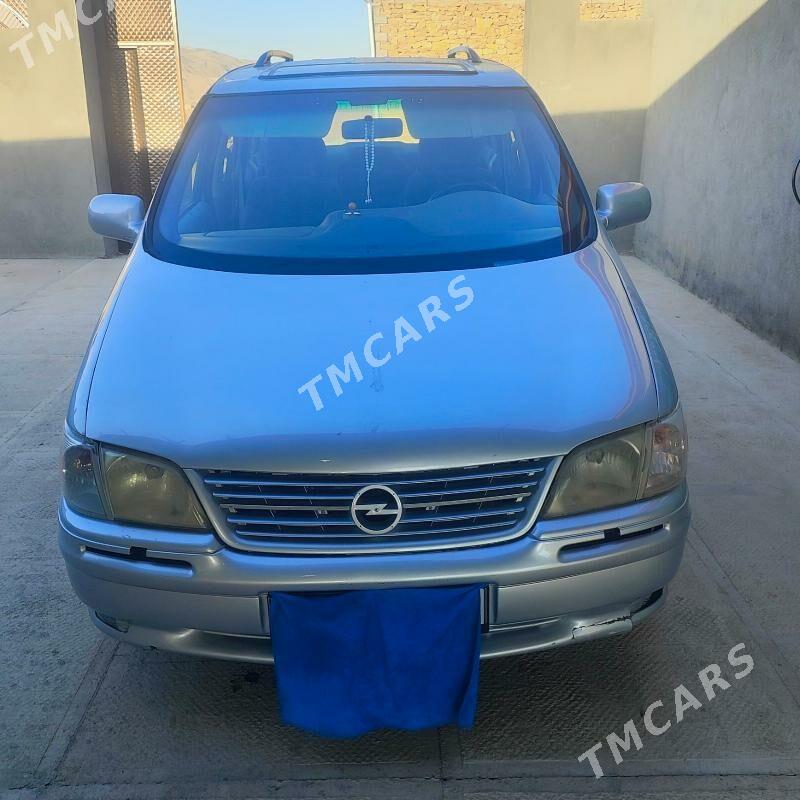Opel Sintra 1998 - 50 000 TMT - Магданлы - img 2