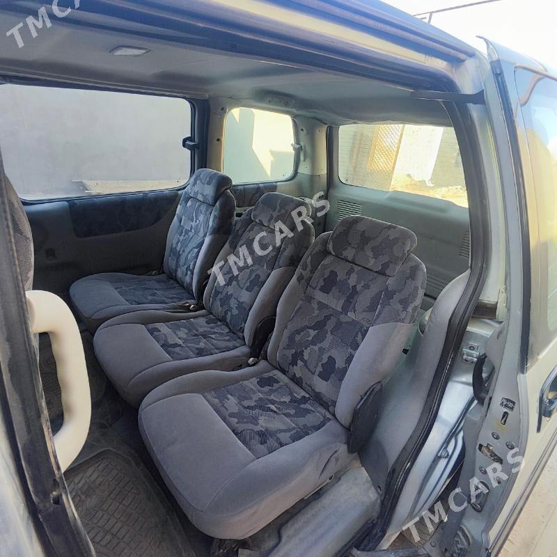 Opel Sintra 1998 - 50 000 TMT - Магданлы - img 6