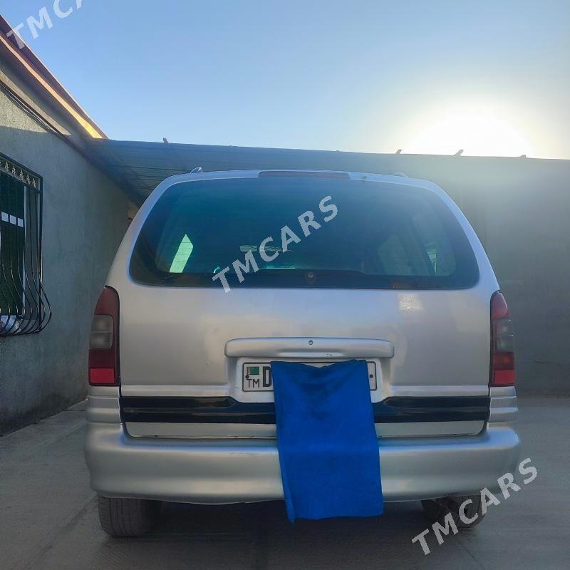 Opel Sintra 1998 - 50 000 TMT - Магданлы - img 3