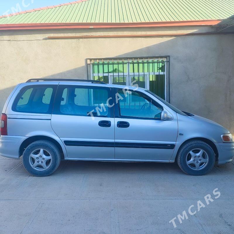 Opel Sintra 1998 - 50 000 TMT - Магданлы - img 4