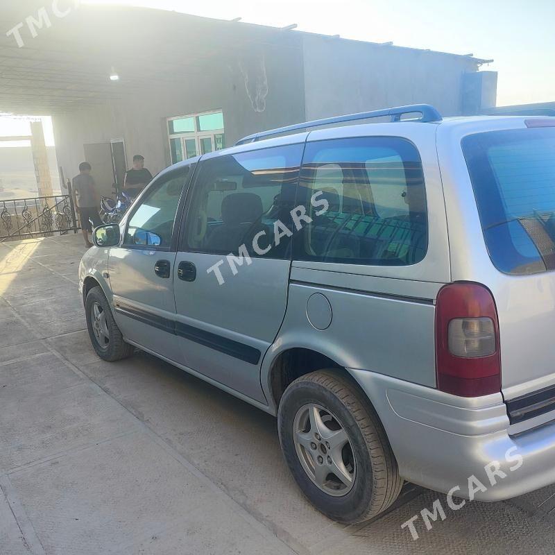 Opel Sintra 1998 - 50 000 TMT - Магданлы - img 7