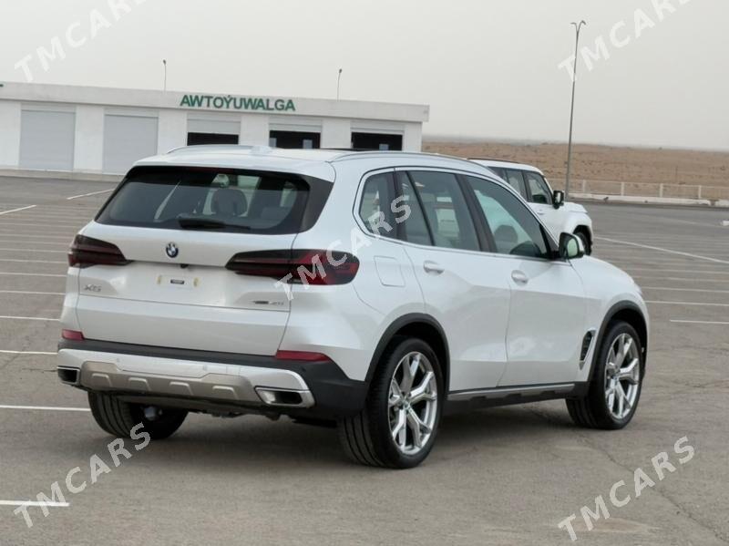 BMW X5 2023 - 1 415 000 TMT - Ашхабад - img 6