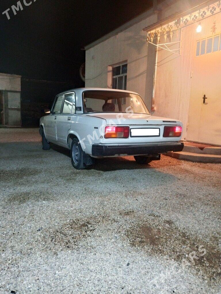 Lada 2107 1984 - 22 000 TMT - Jebel - img 2