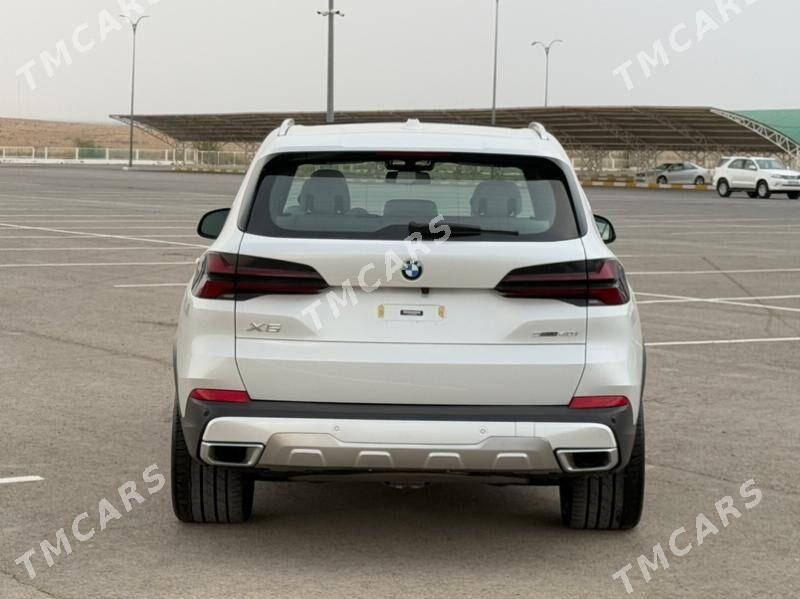 BMW X5 2023 - 1 415 000 TMT - Ашхабад - img 3