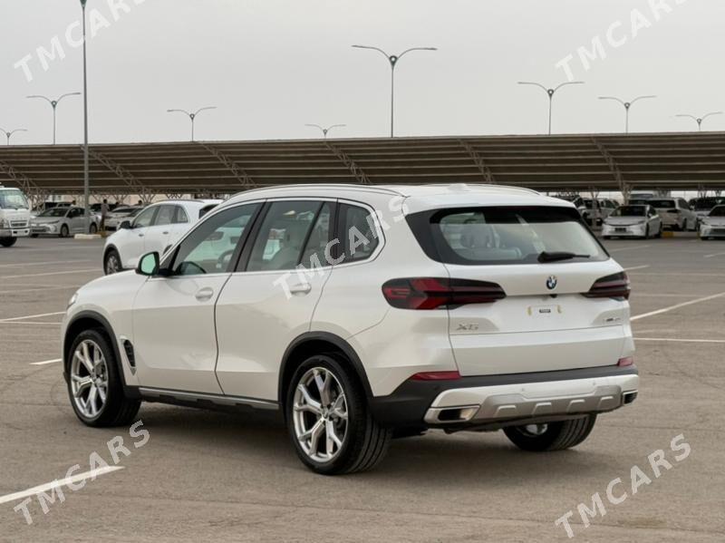 BMW X5 2023 - 1 415 000 TMT - Ашхабад - img 2