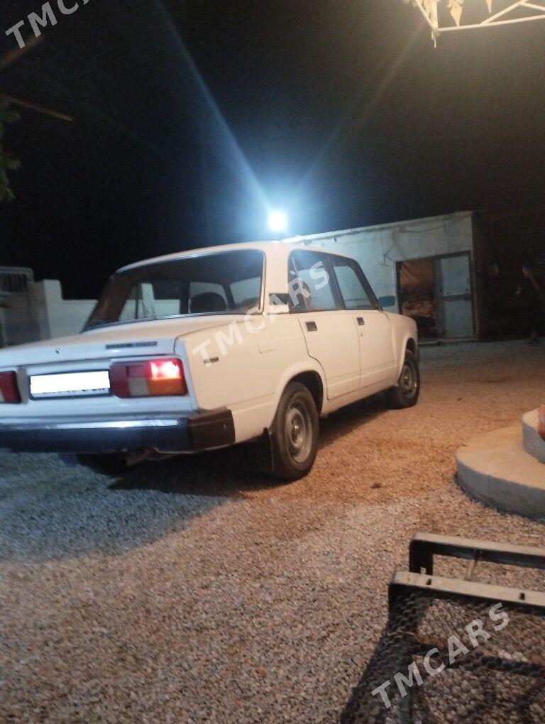 Lada 2107 1984 - 22 000 TMT - Jebel - img 3