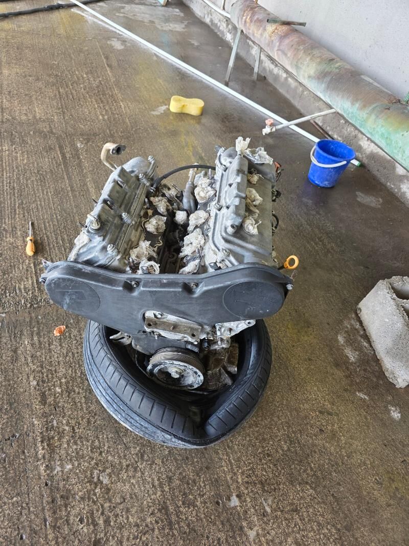 TOYOTA Babocka 3-lik mator 8 200 TMT - Кака - img 3