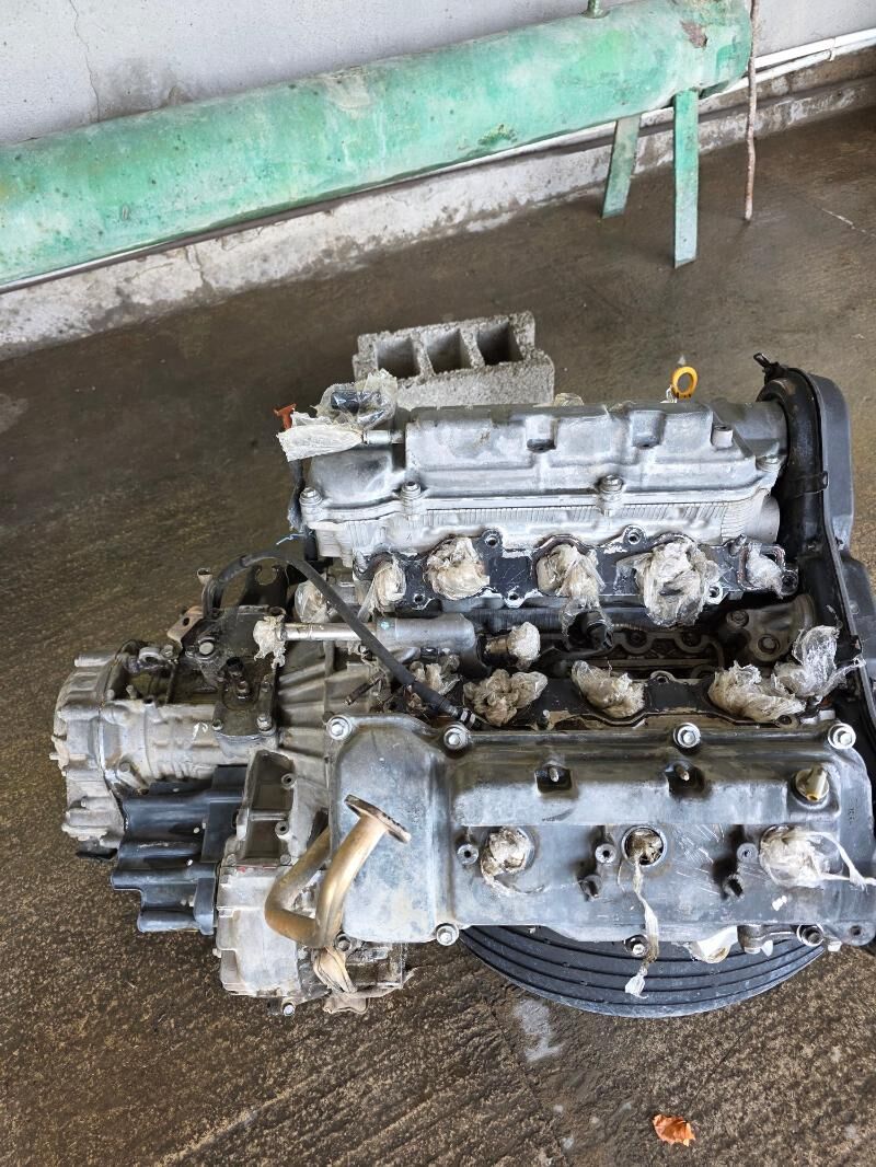TOYOTA Babocka 3-lik mator 8 200 TMT - Кака - img 2