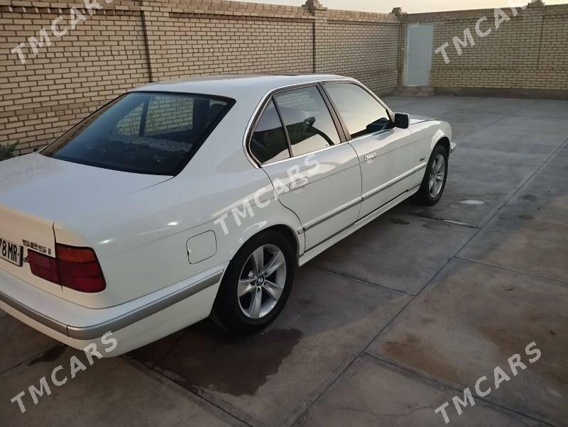 BMW 525 1991 - 60 000 TMT - Baýramaly - img 4