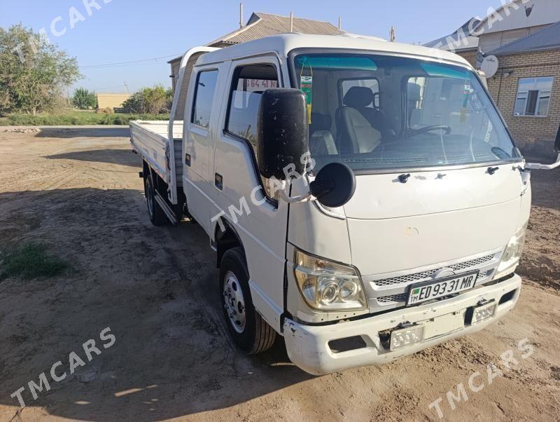 Forland H2 2014 - 90 000 TMT - Мары - img 2