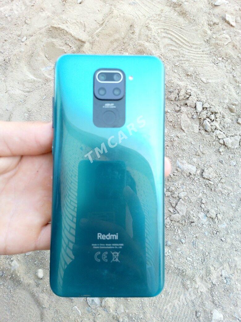 redmi not 9 - Mary - img 2