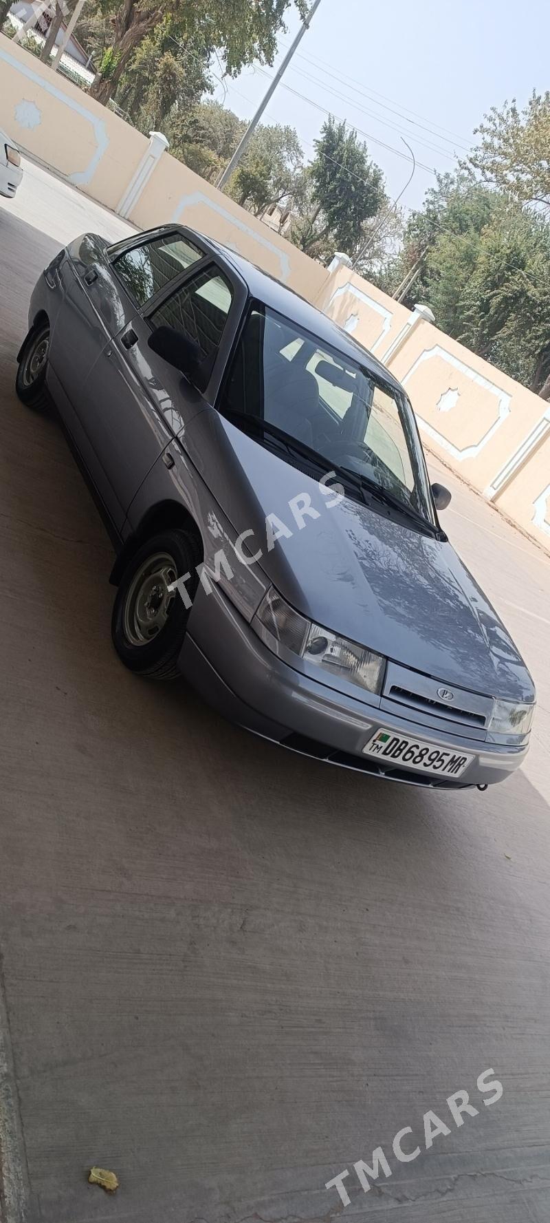 Lada 2110 2003 - 45 000 TMT - Baýramaly - img 3