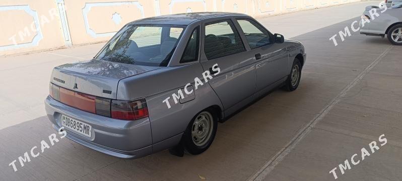 Lada 2110 2003 - 45 000 TMT - Baýramaly - img 4