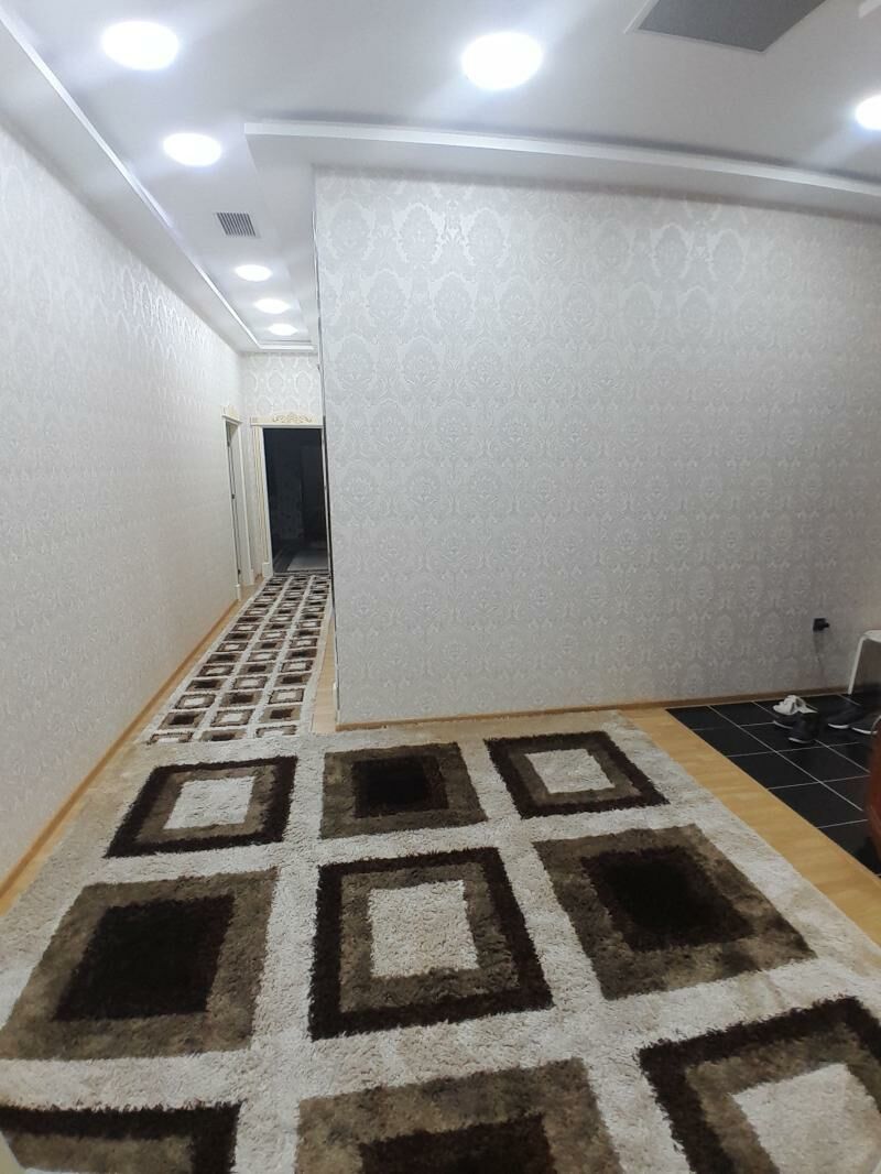 Arenda jaý Аренда кв kreyine - Ашхабад - img 4