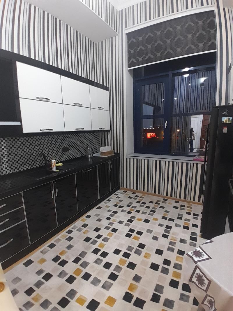 Arenda jaý Аренда кв kreyine - Ашхабад - img 5