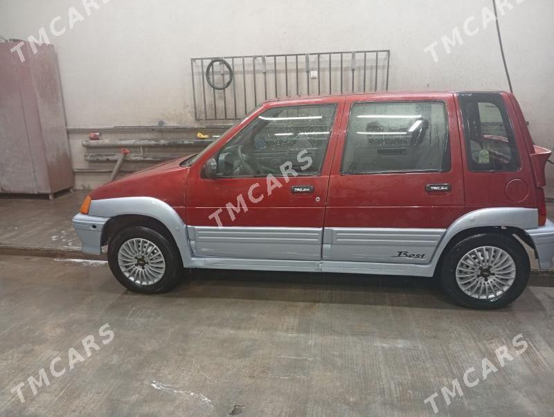 Daewoo Tico 1999 - 26 000 TMT - Daşoguz - img 2