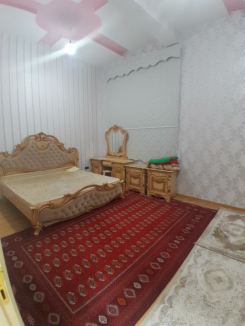 Arenda jaý Аренда кв kreyine - Ашхабад - img 2