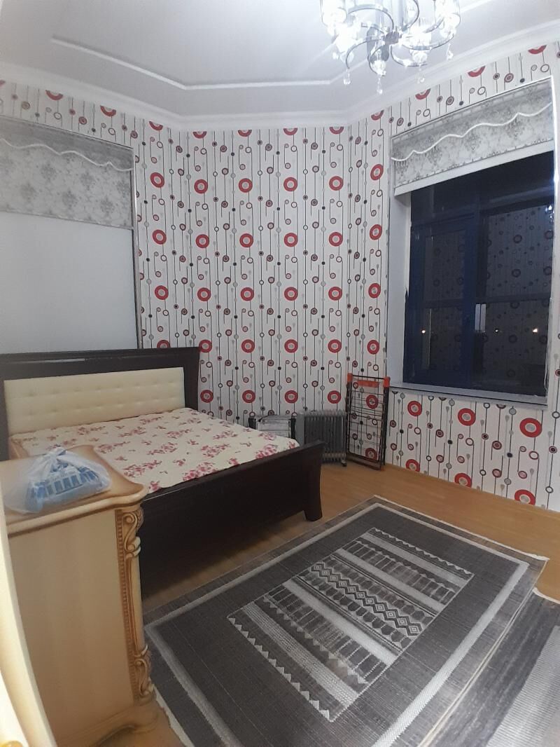 Arenda jaý Аренда кв kreyine - Ашхабад - img 3