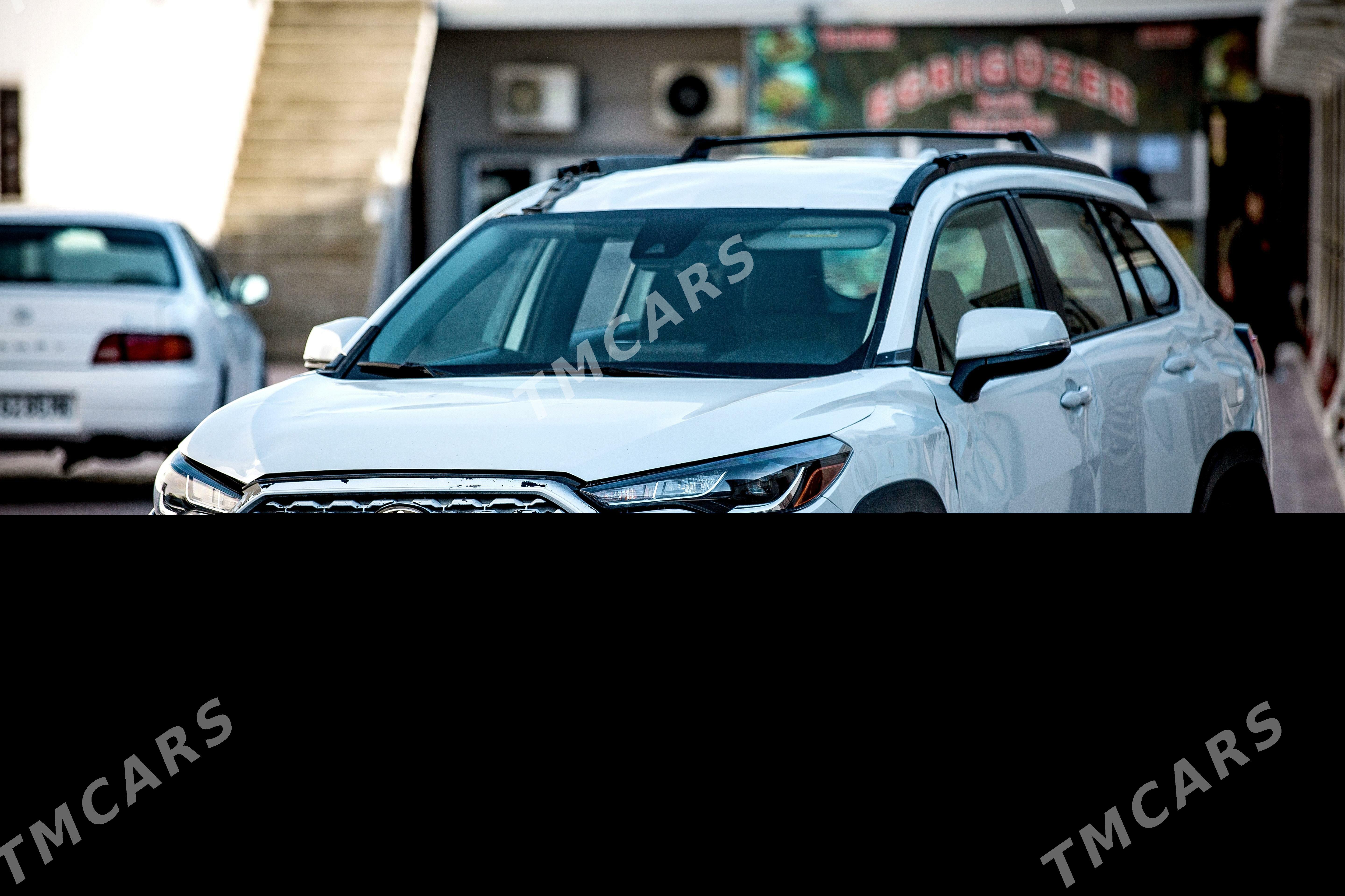 Toyota Corolla Cross 2022 - 270 000 TMT - Mary - img 3