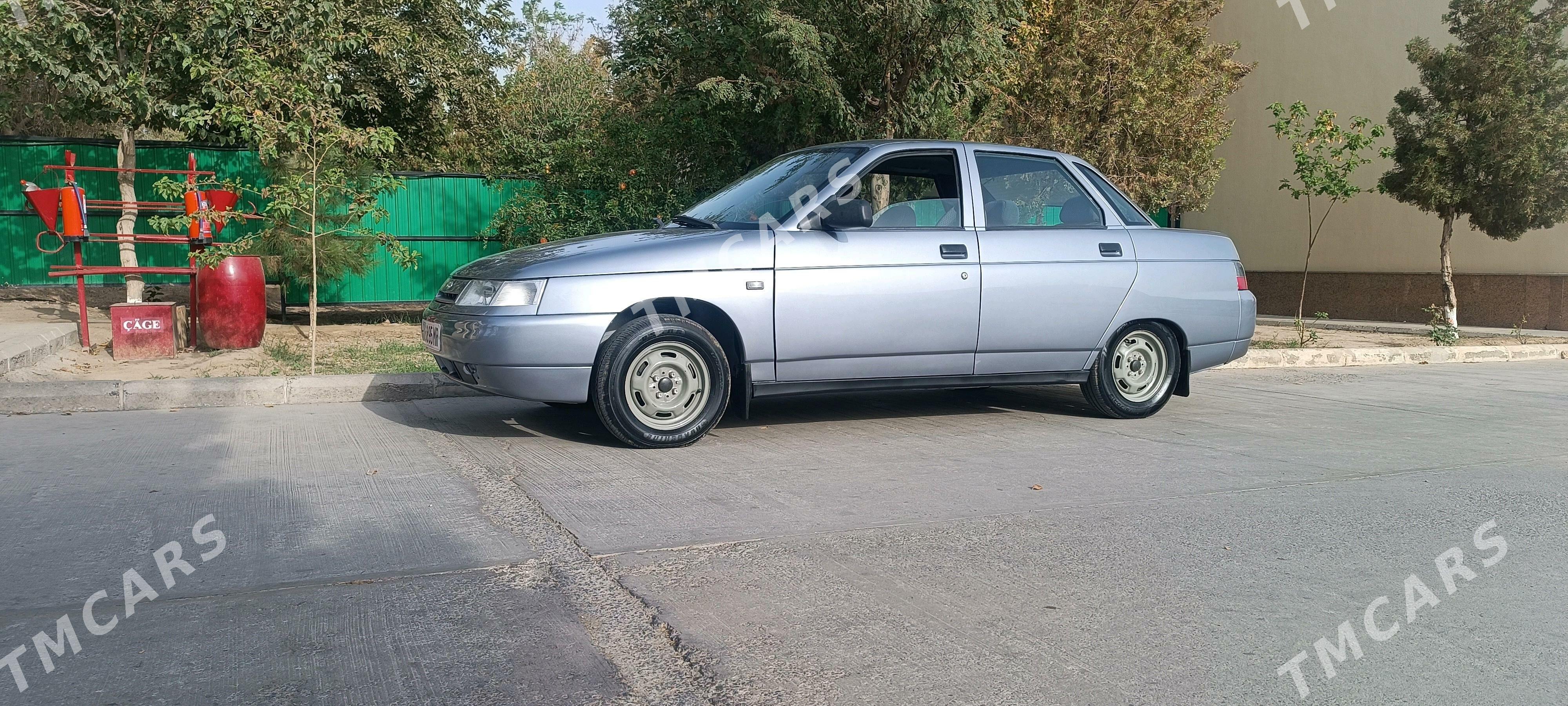 Lada 2110 2003 - 45 000 TMT - Baýramaly - img 7