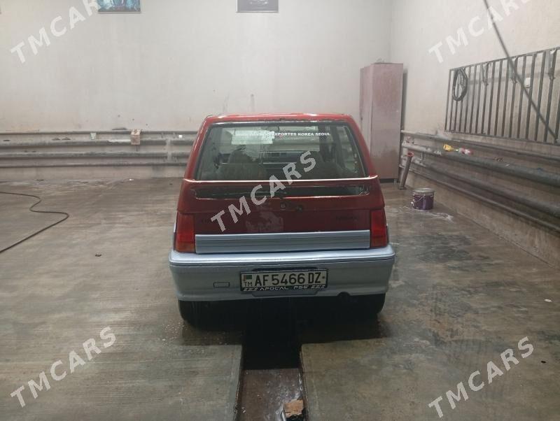 Daewoo Tico 1999 - 26 000 TMT - Daşoguz - img 3