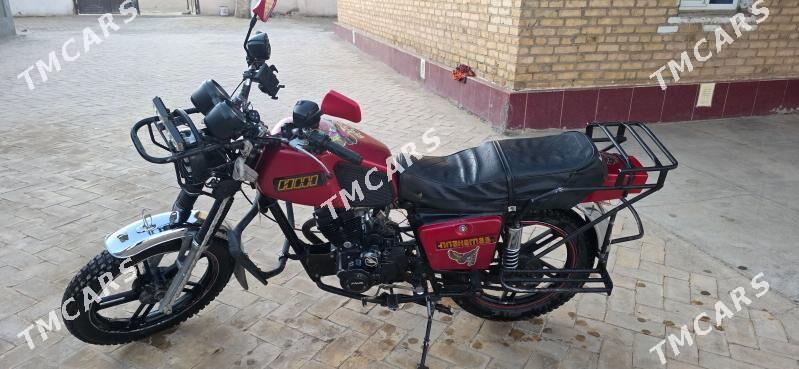 Fekon FK200-14G 2024 - 13 500 TMT - Байрамали - img 5