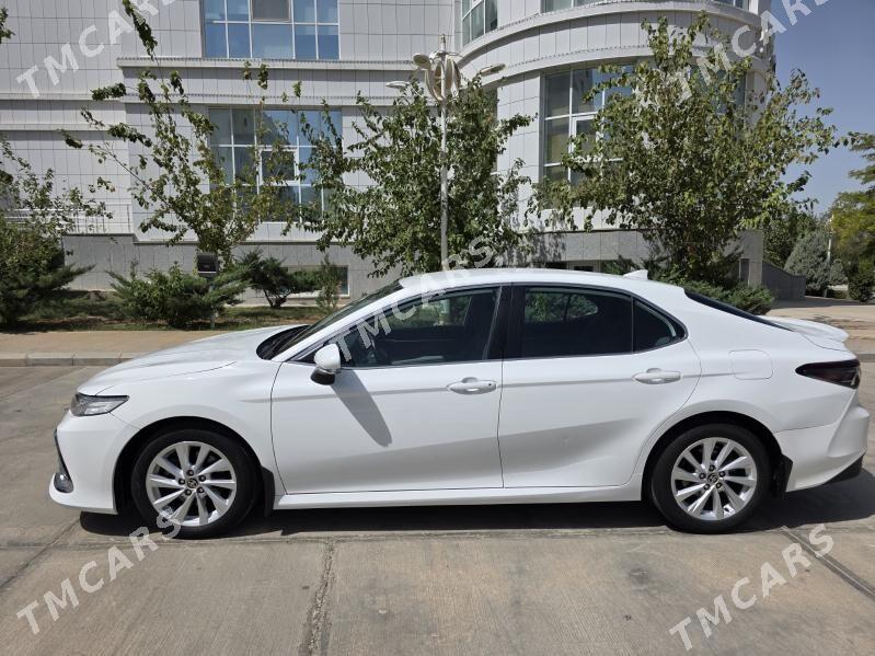 Toyota Camry 2022 - 350 000 TMT - Aşgabat - img 10