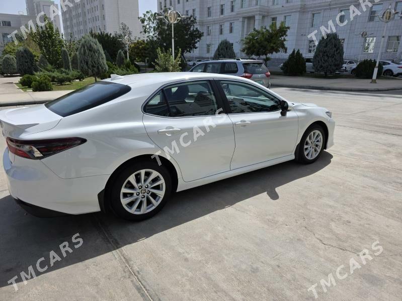 Toyota Camry 2022 - 350 000 TMT - Aşgabat - img 3