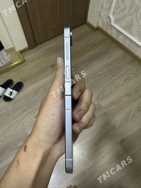 samsung z flip6 - Aşgabat - img 7