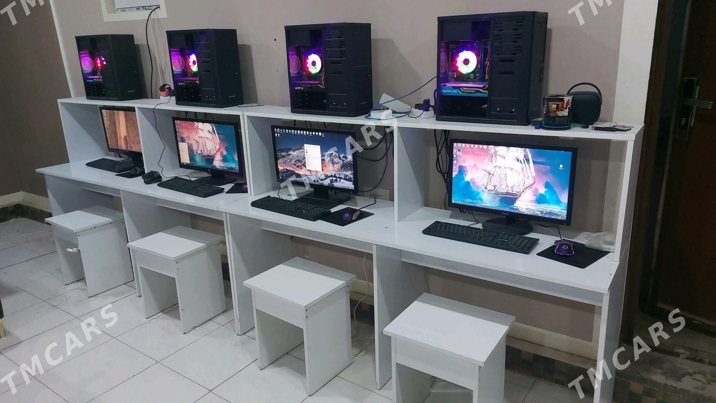 SATLYK PS4 WE KOMPYUTERLER - Baýramaly - img 4