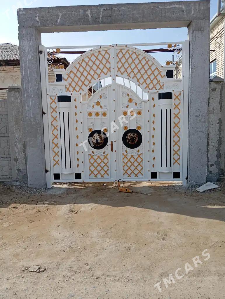 Warota Derweze Ворота Кредит - Aşgabat - img 2